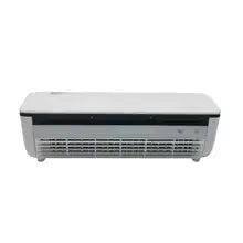 Climatiseur Mobile Rechargeable Sans Fil Esteveo — Mural & Posable, Télécommande 3 Vitesses