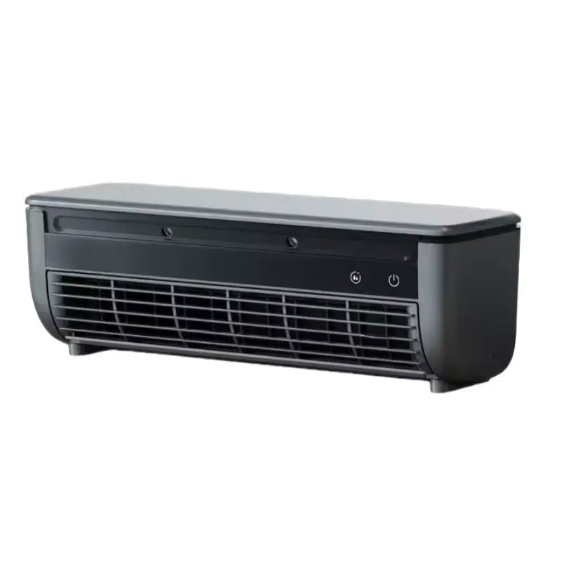 Climatiseur Mobile Rechargeable Sans Fil Esteveo — Mural & Posable, Télécommande 3 Vitesses
